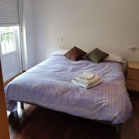 Precioso Apartamento Pontedeume Puentedeume Exterior foto